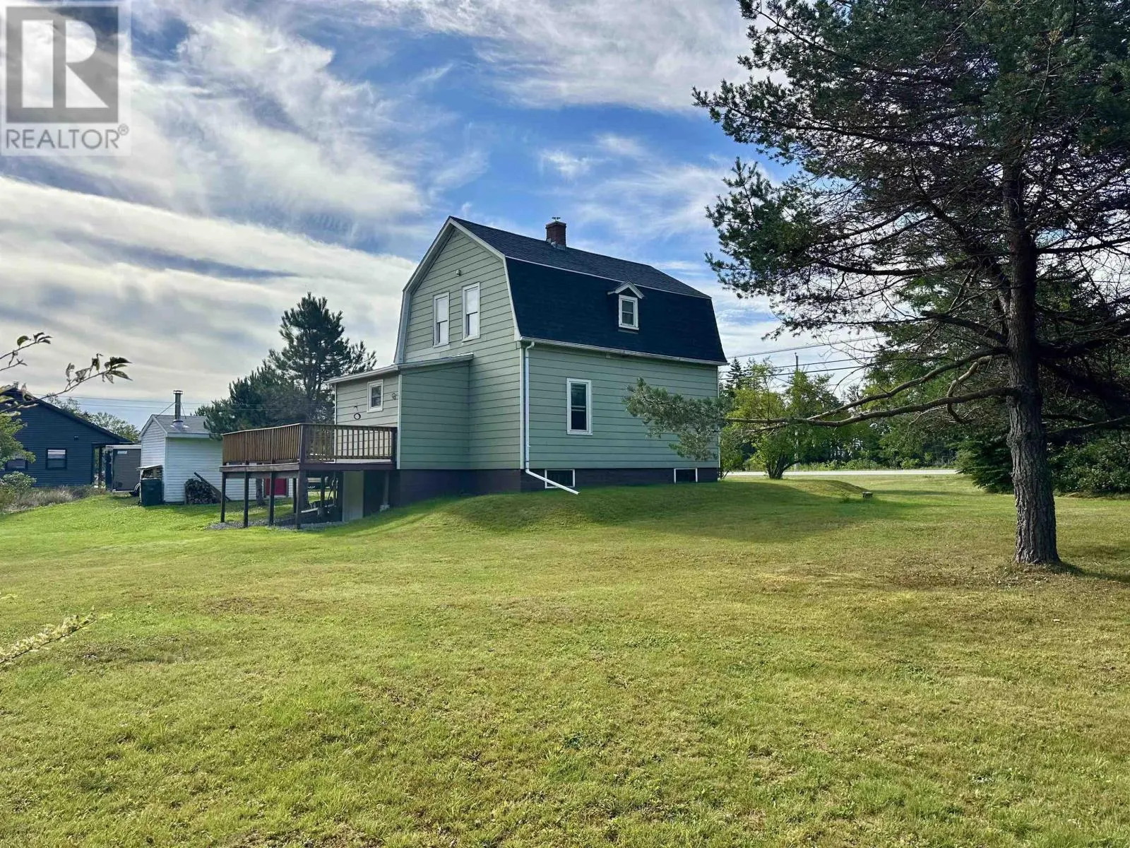 2257 Highway 22