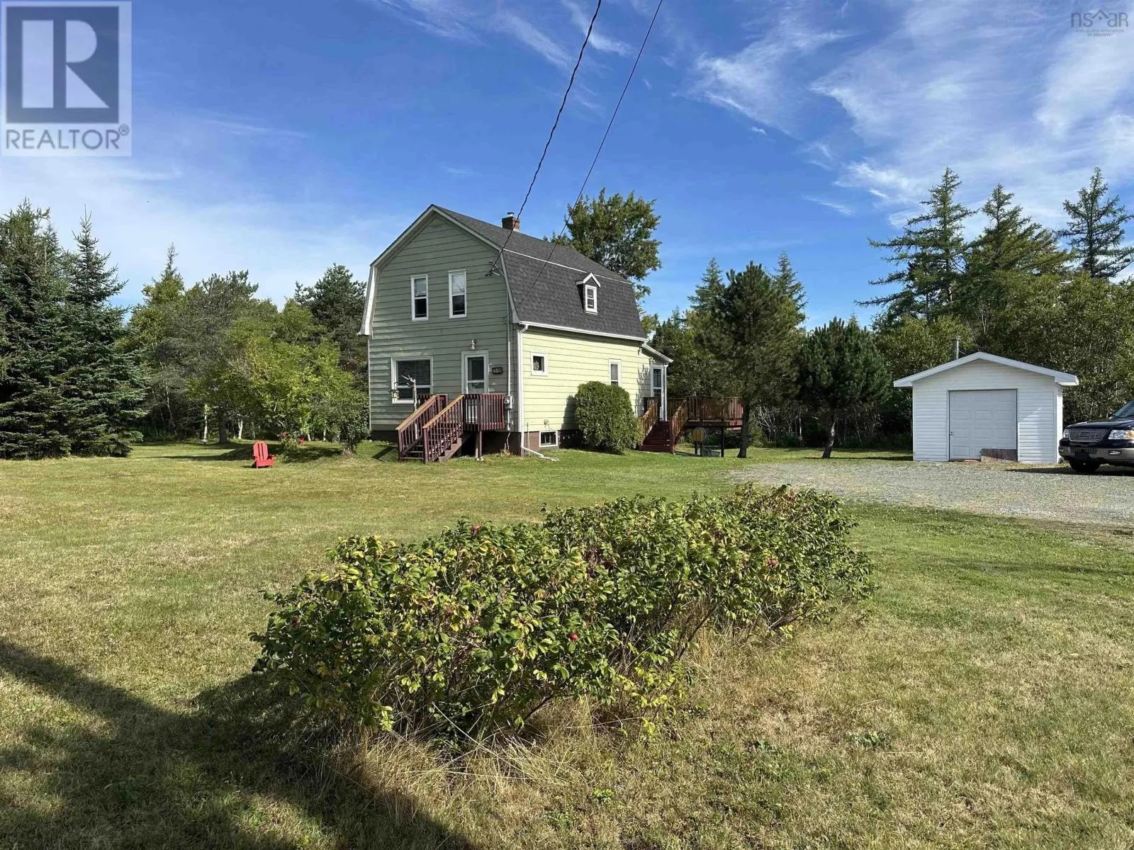 2257 Highway 22