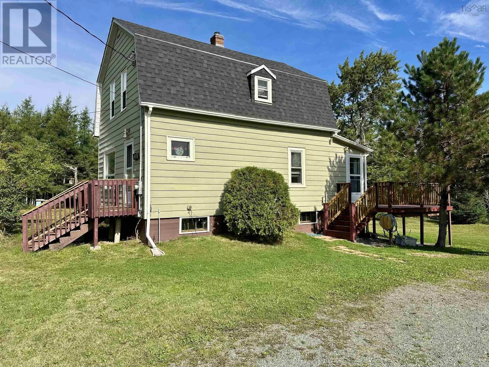 2257 Highway 22