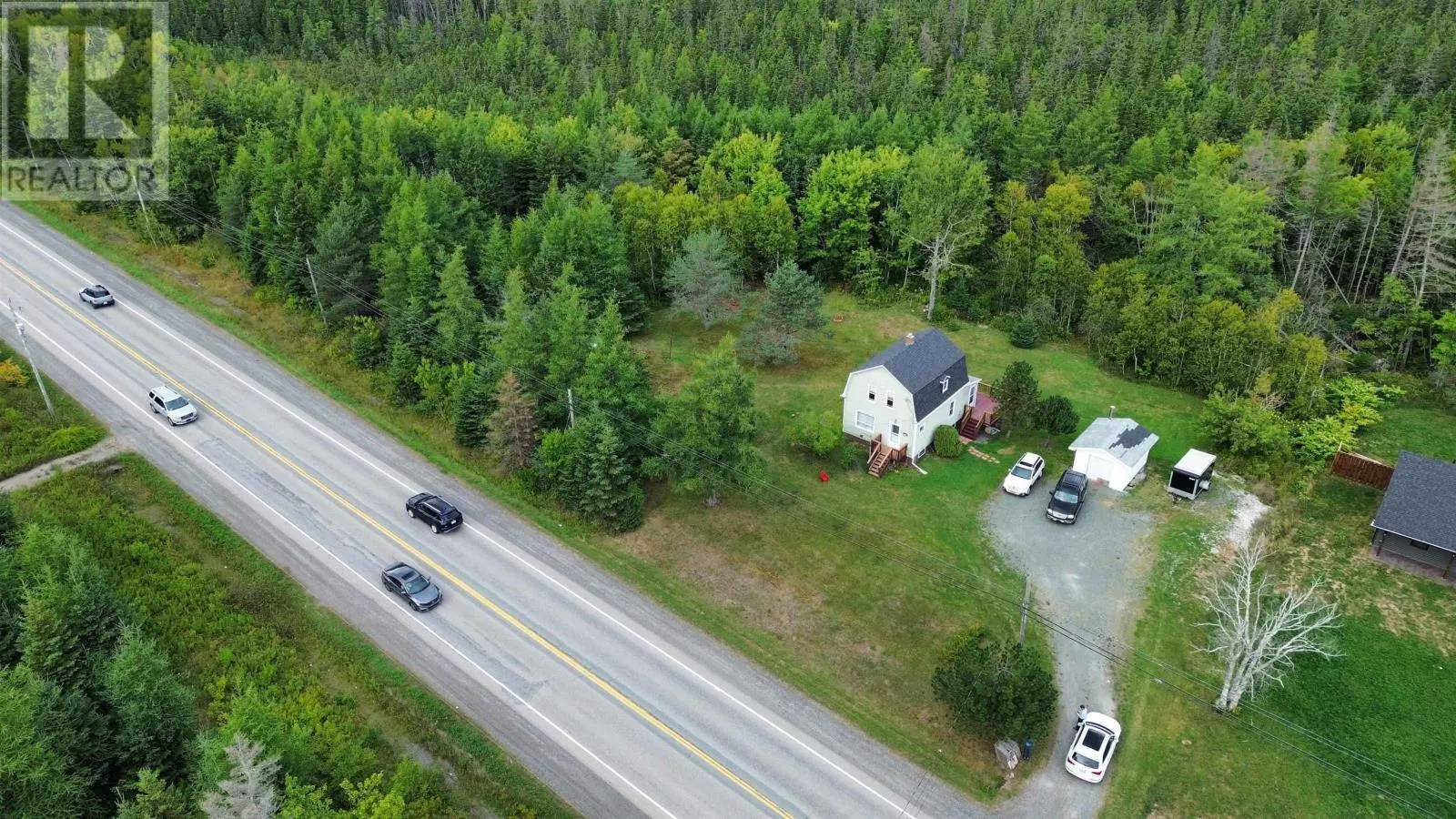 2257 Highway 22