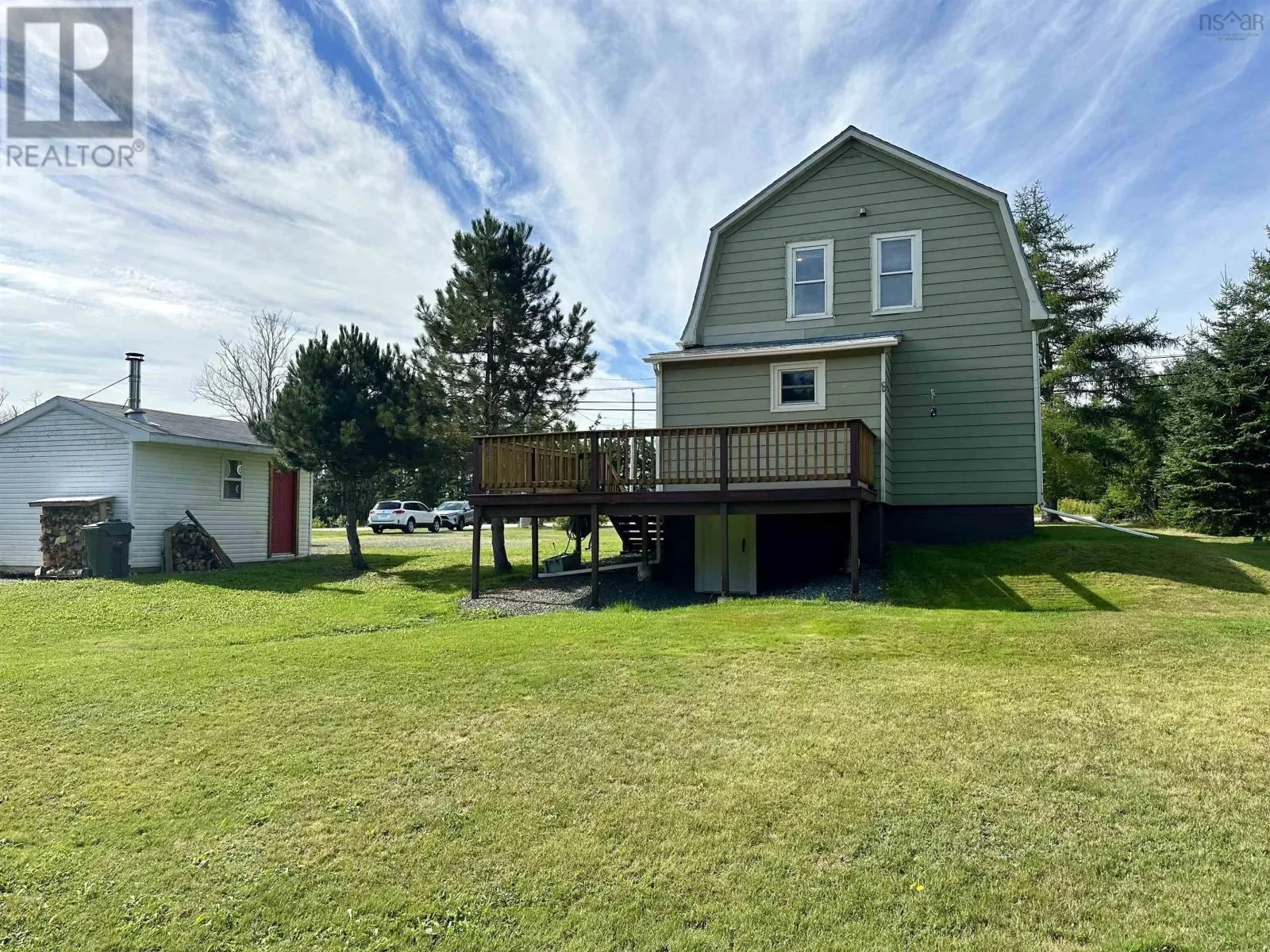 2257 Highway 22