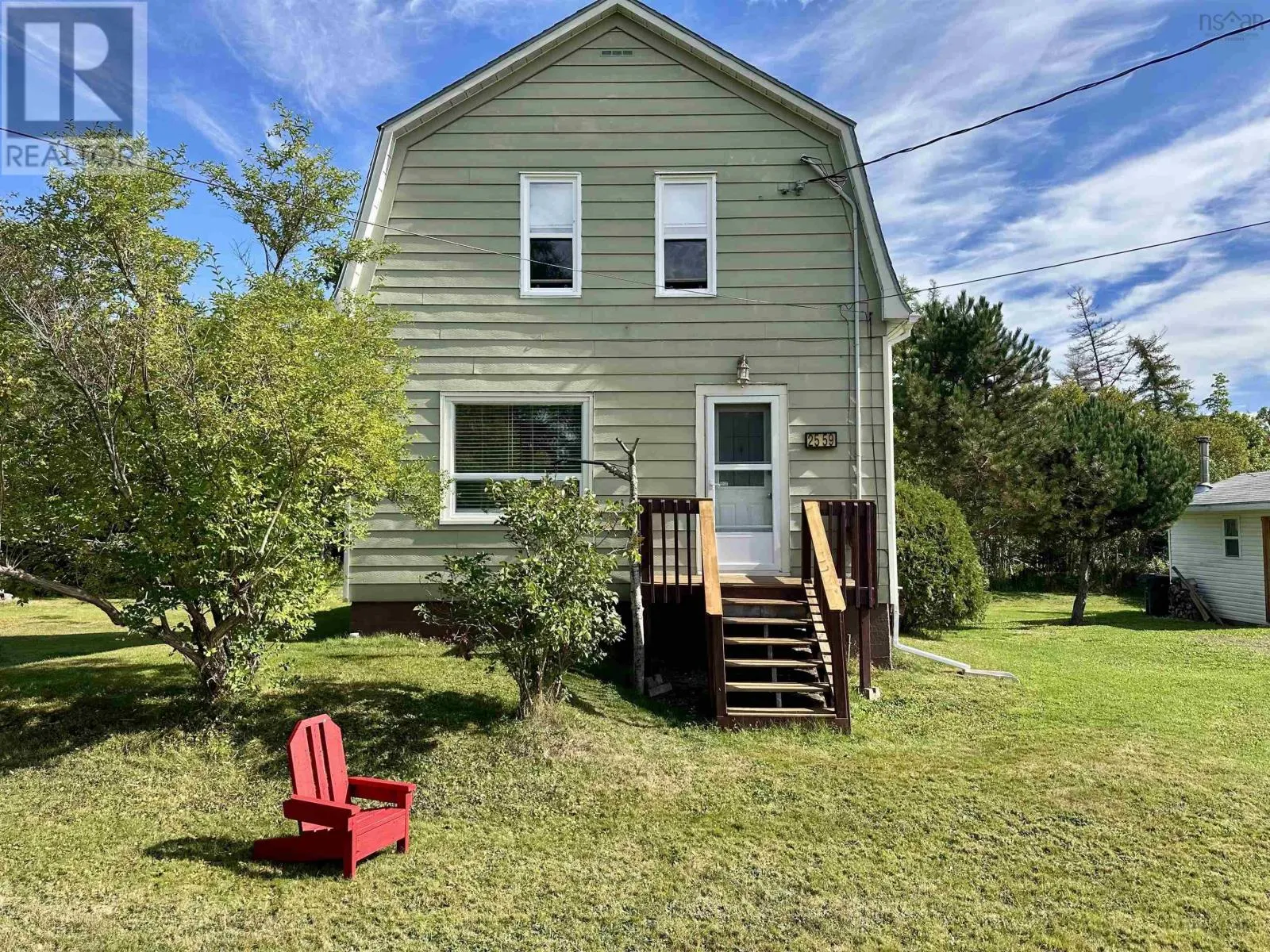 2257 Highway 22