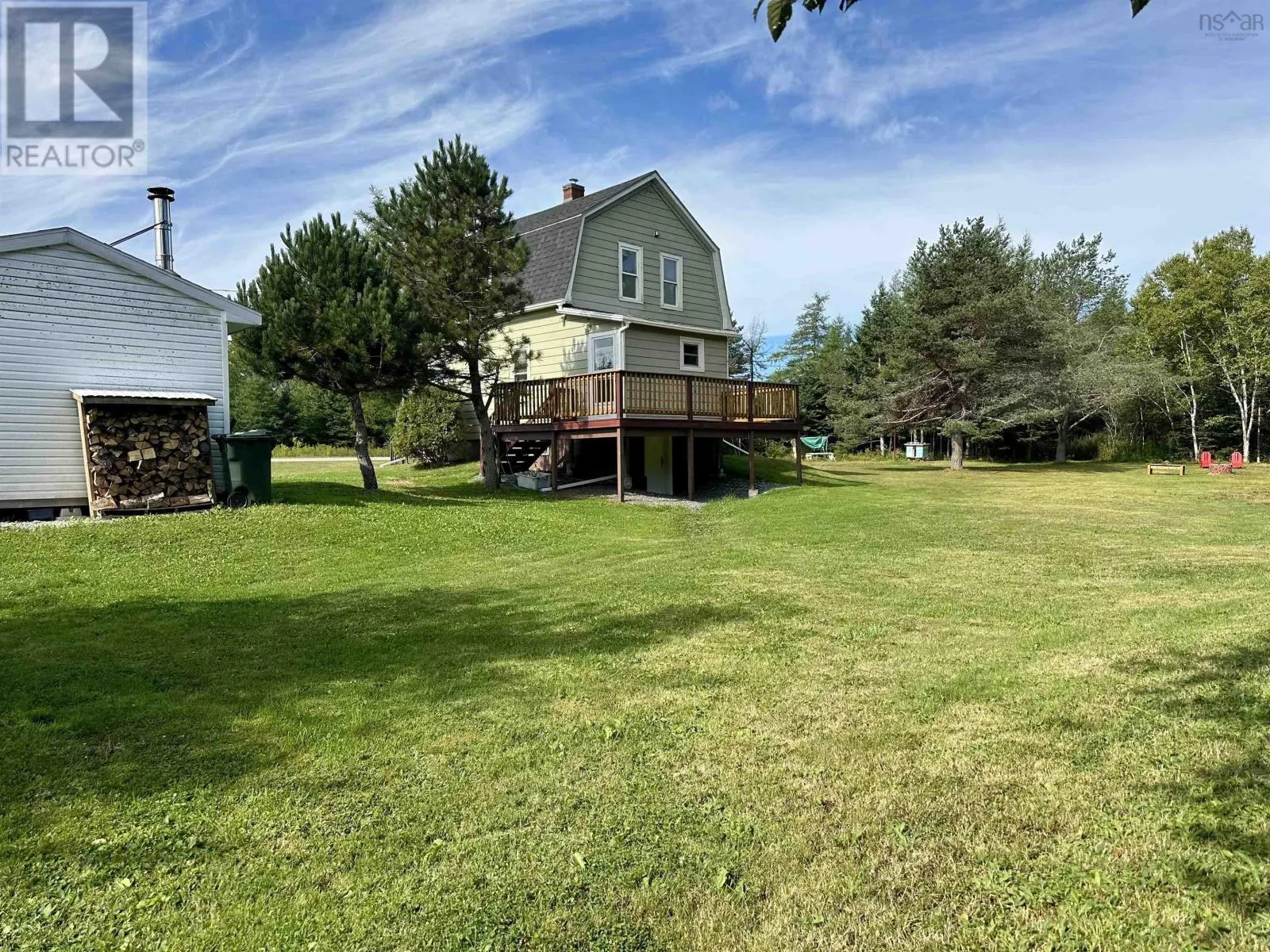 2257 Highway 22