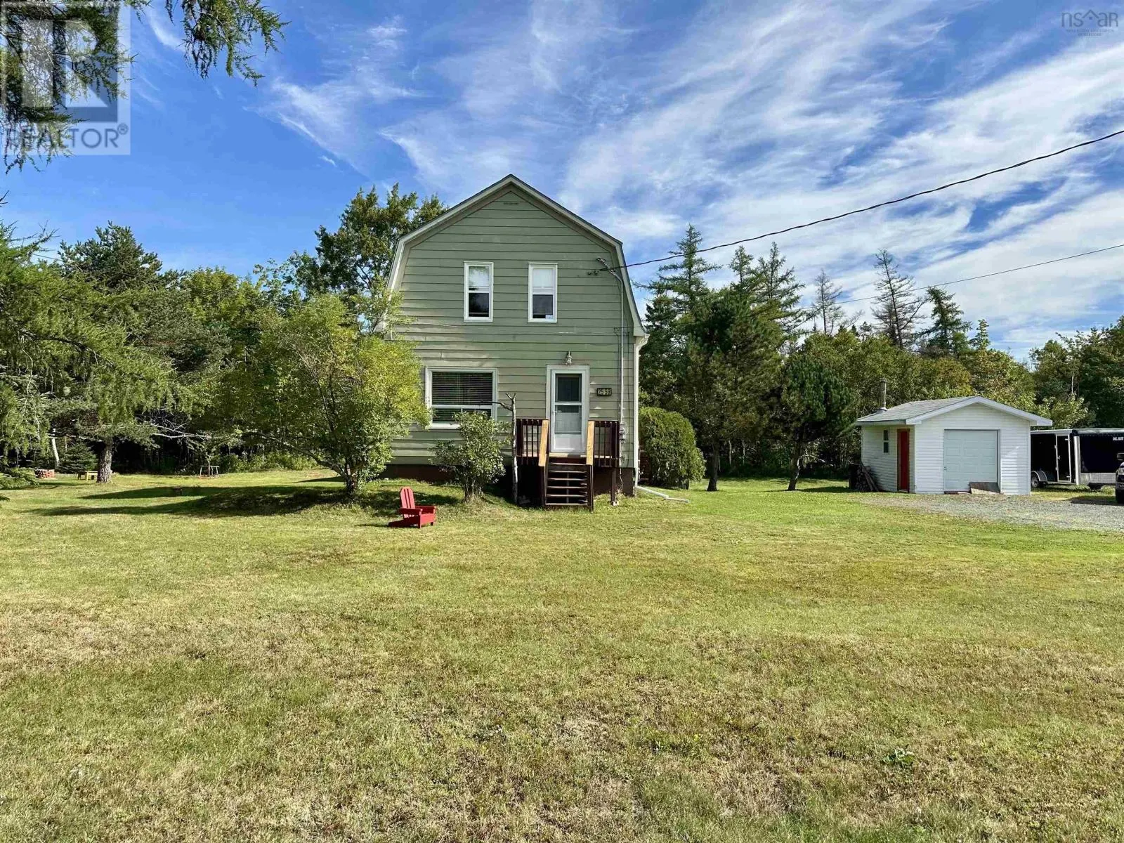 2257 Highway 22