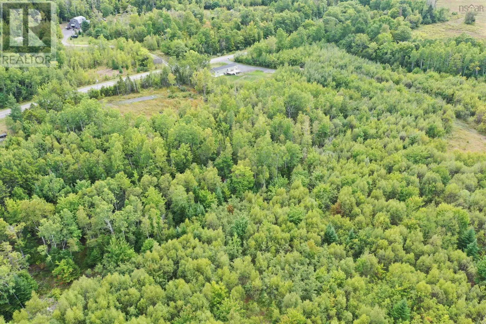 Lot 19 Acres Wallace Road