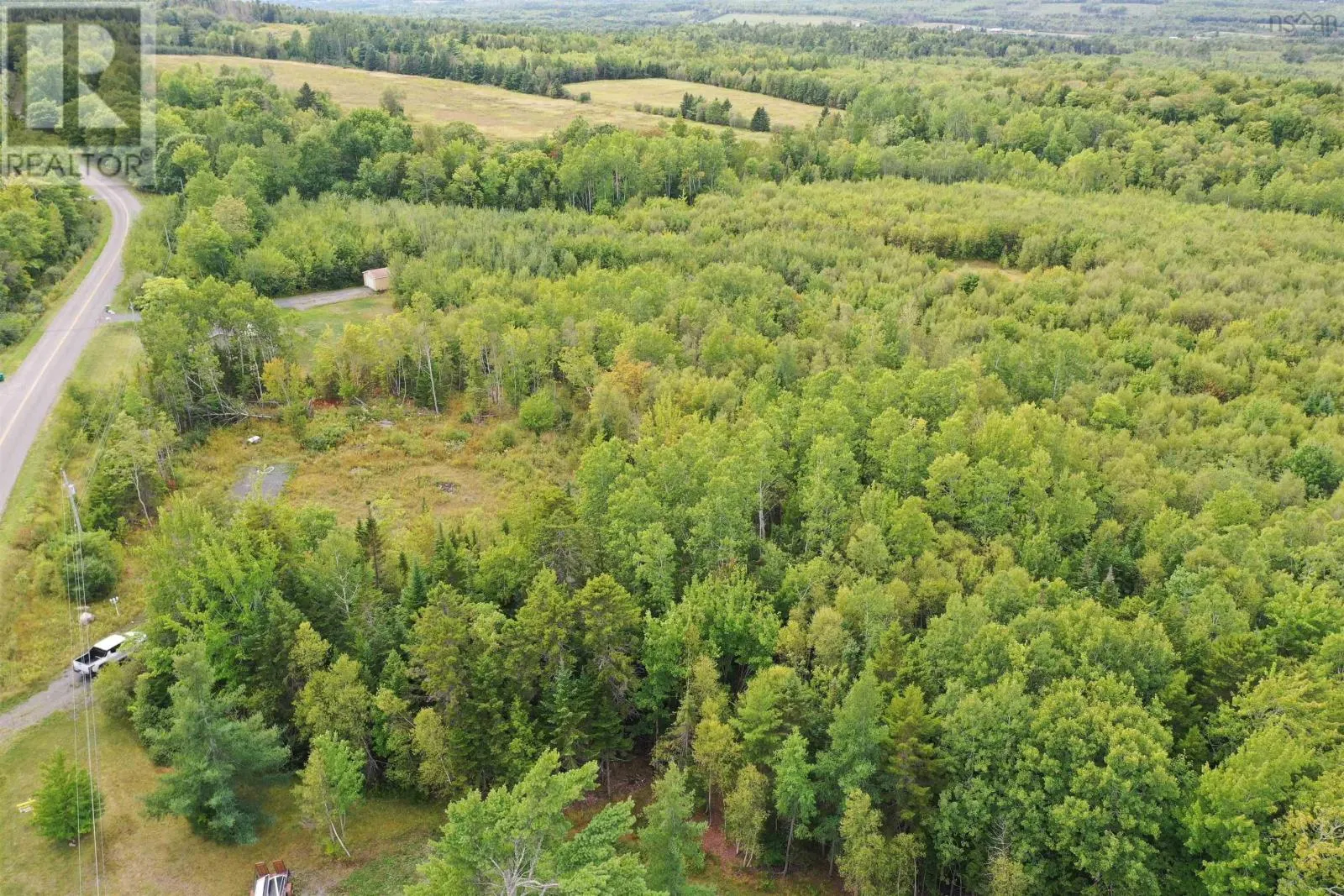 Lot 19 Acres Wallace Road