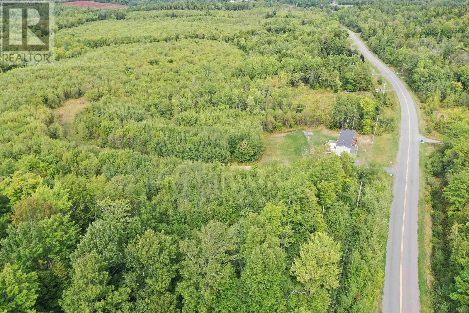 Lot 19 Acres Wallace Road