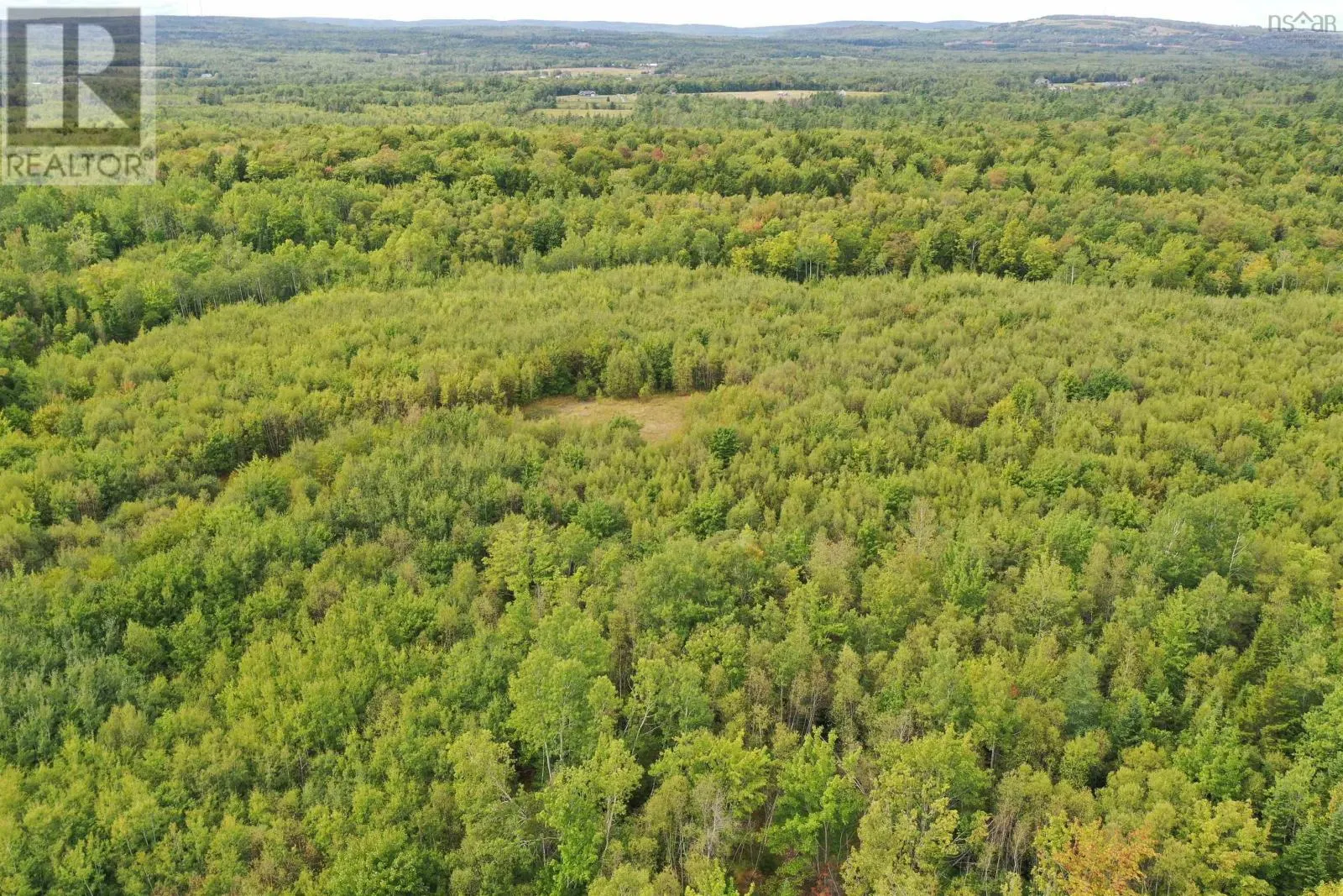 Lot 19 Acres Wallace Road