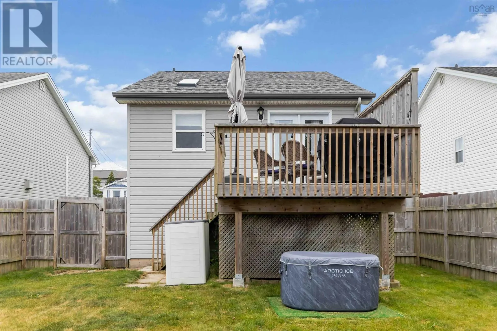 142 Serop Crescent