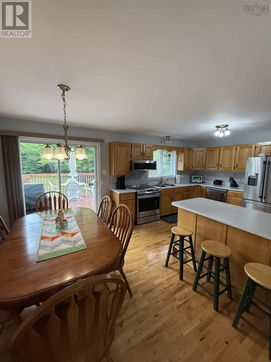26 Giberson Drive