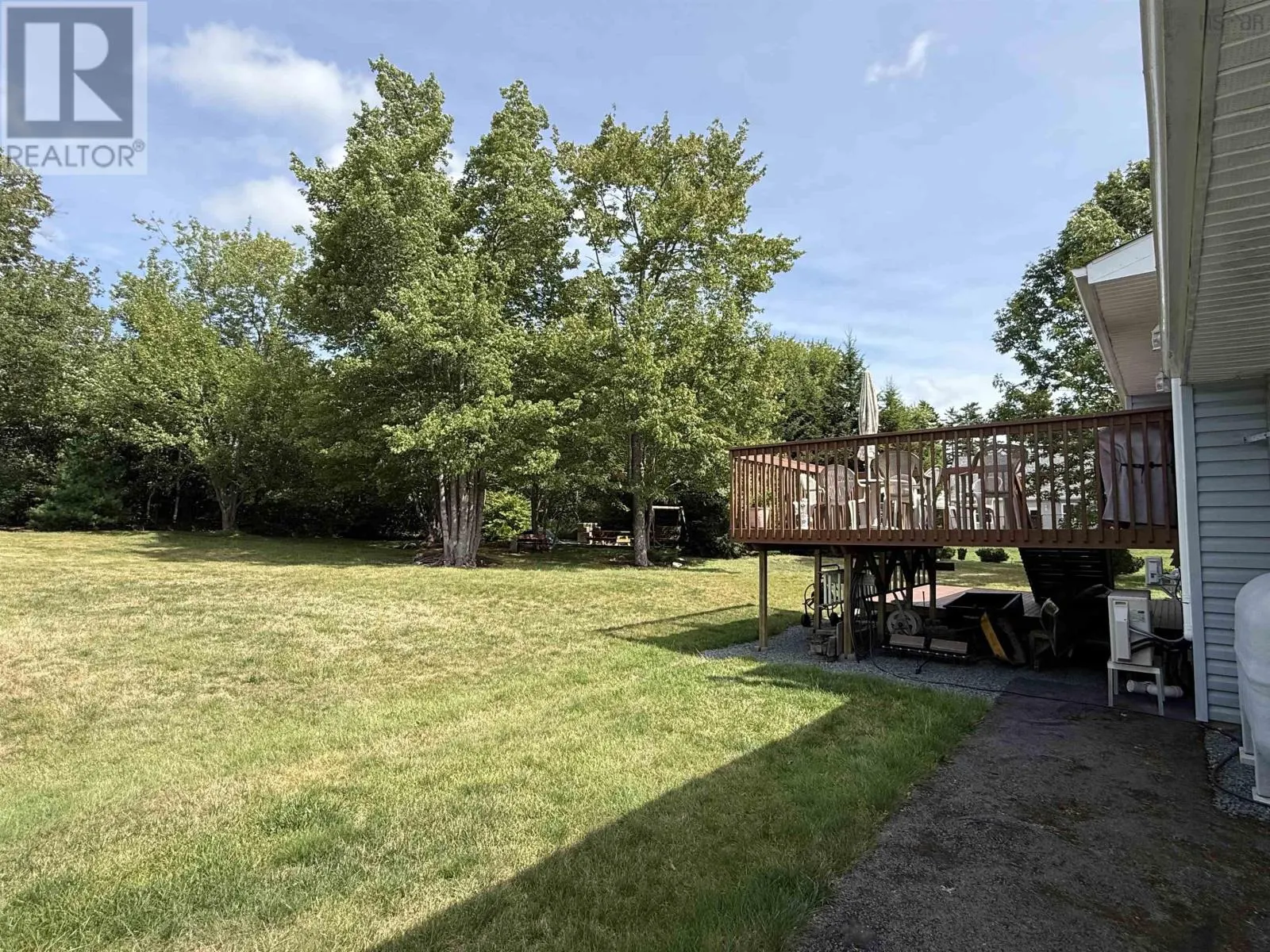 26 Giberson Drive