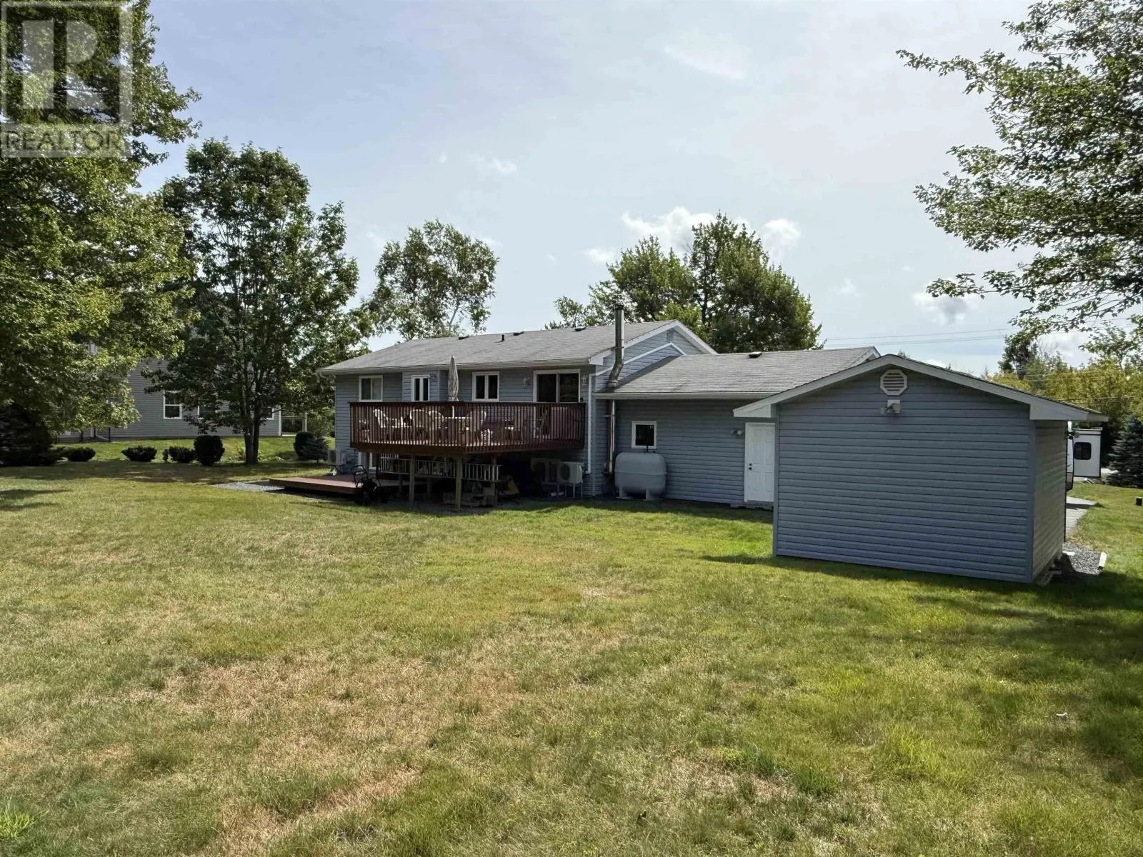 26 Giberson Drive