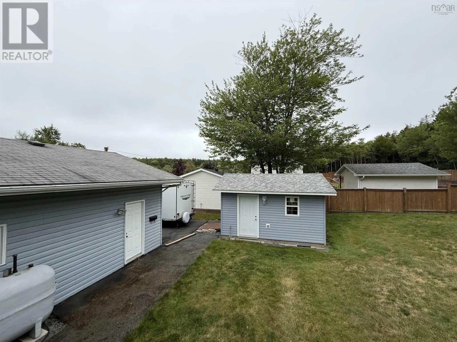26 Giberson Drive