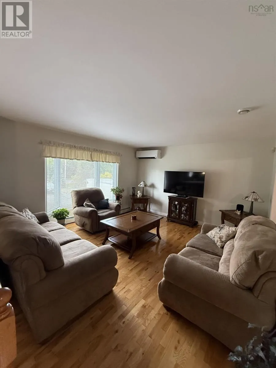 26 Giberson Drive