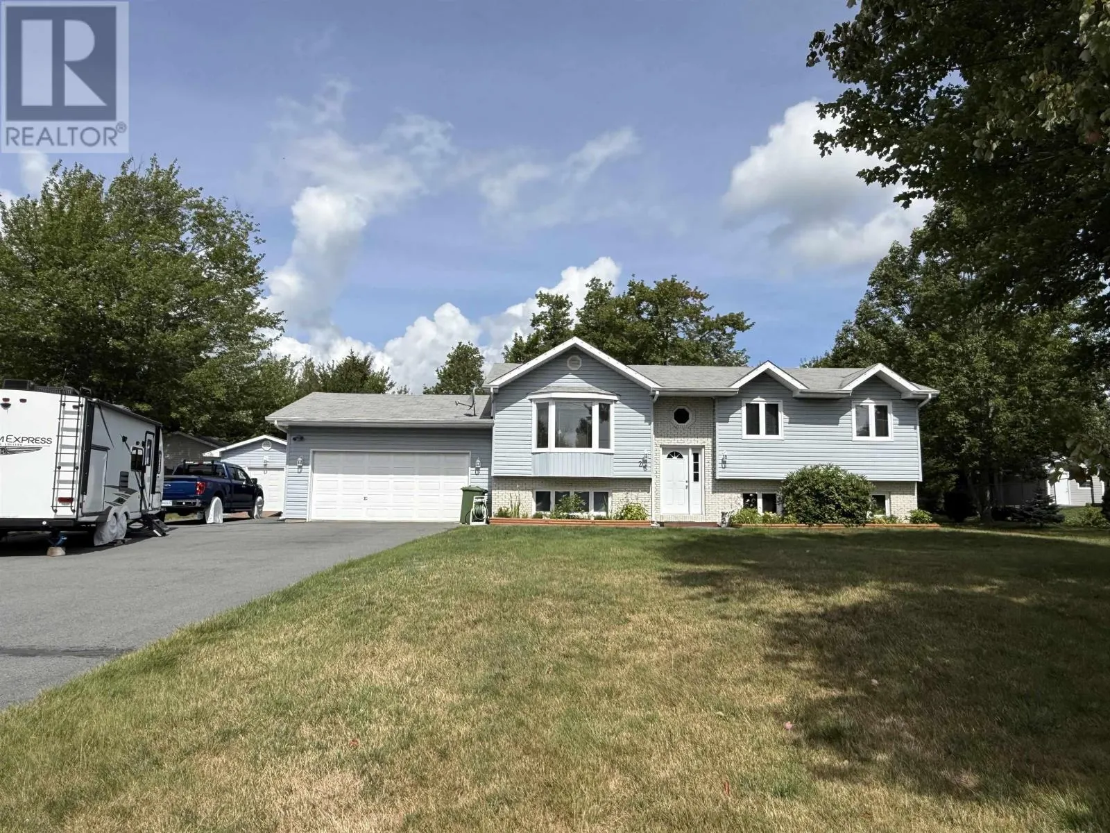 26 Giberson Drive