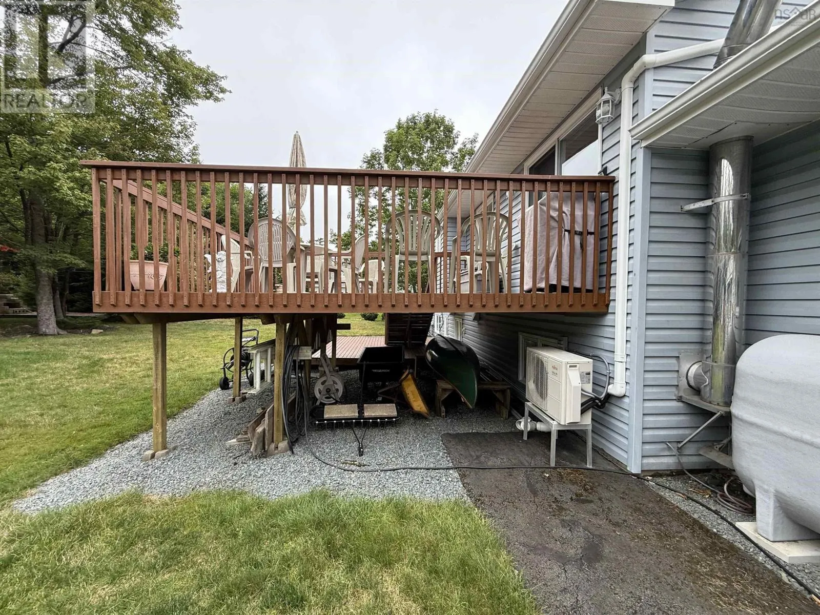 26 Giberson Drive