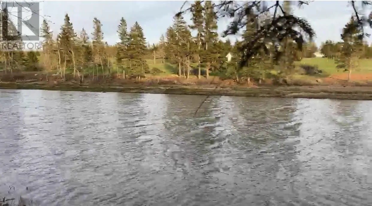 Lot Stead Road - 7.8 Waterfront