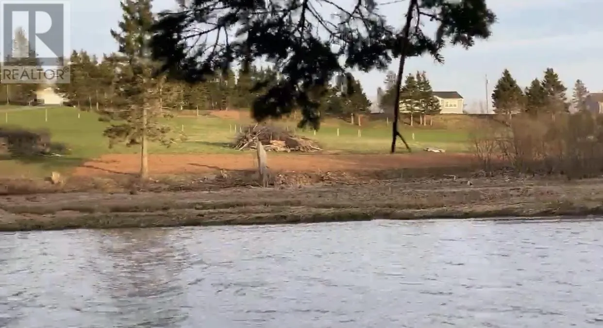 Lot Stead Road - 7.8 Waterfront