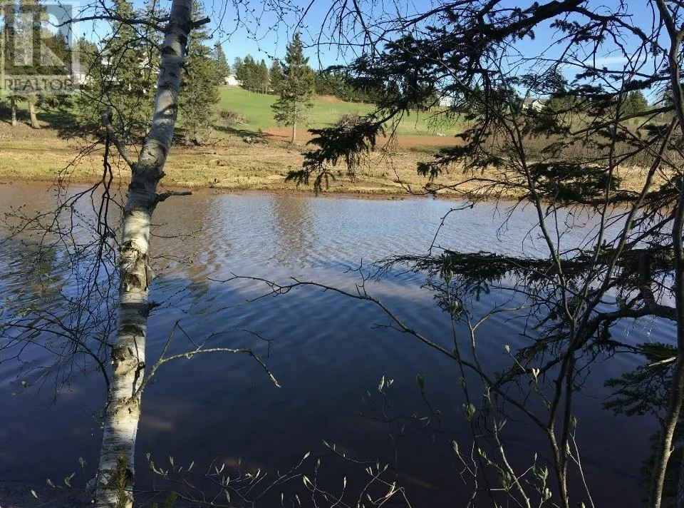 Lot Stead Road - 7.8 Waterfront