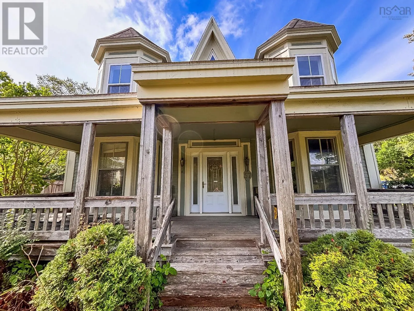 57 King Street