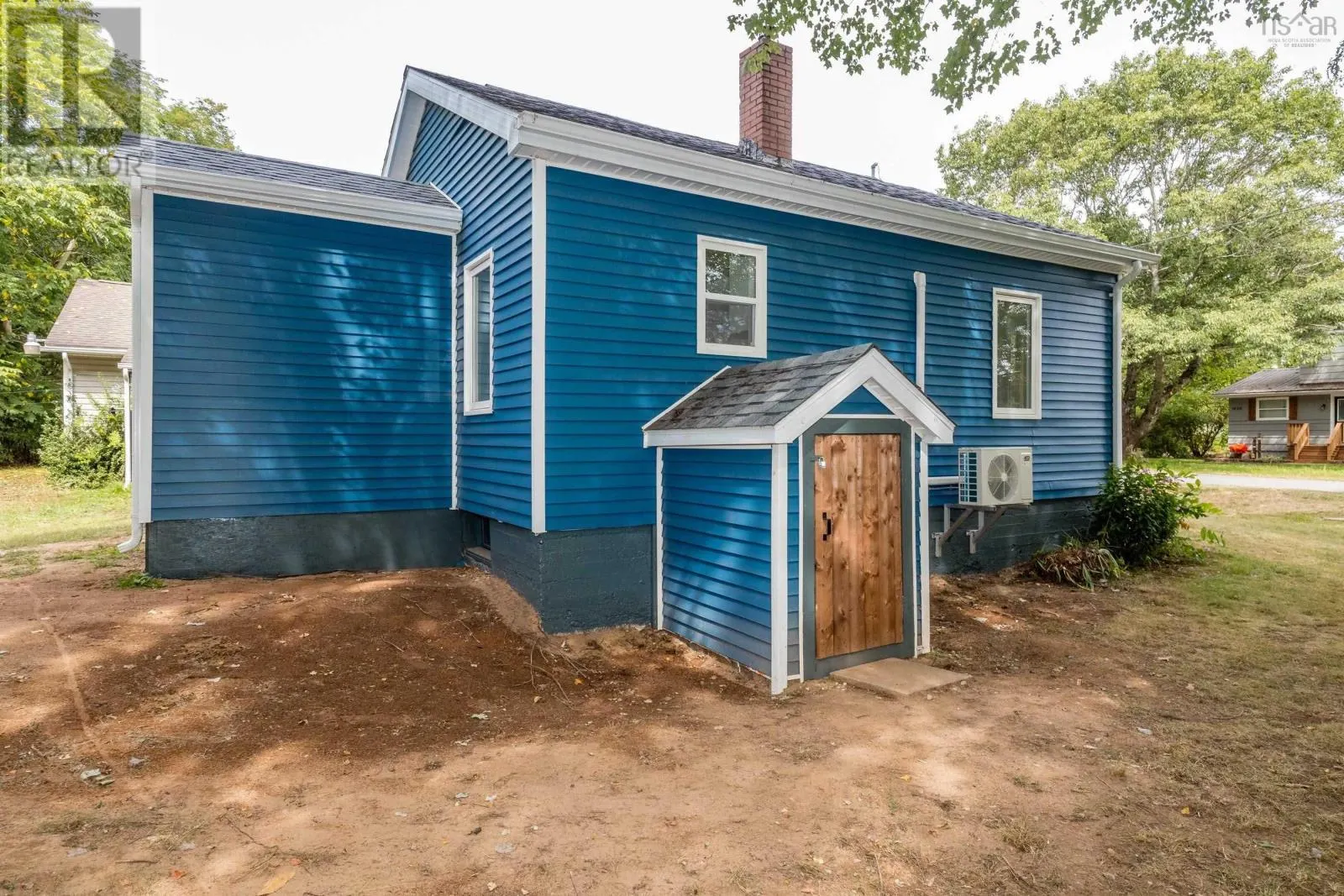 1417 Park Road