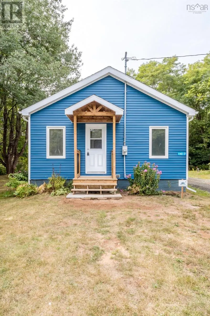 1417 Park Road