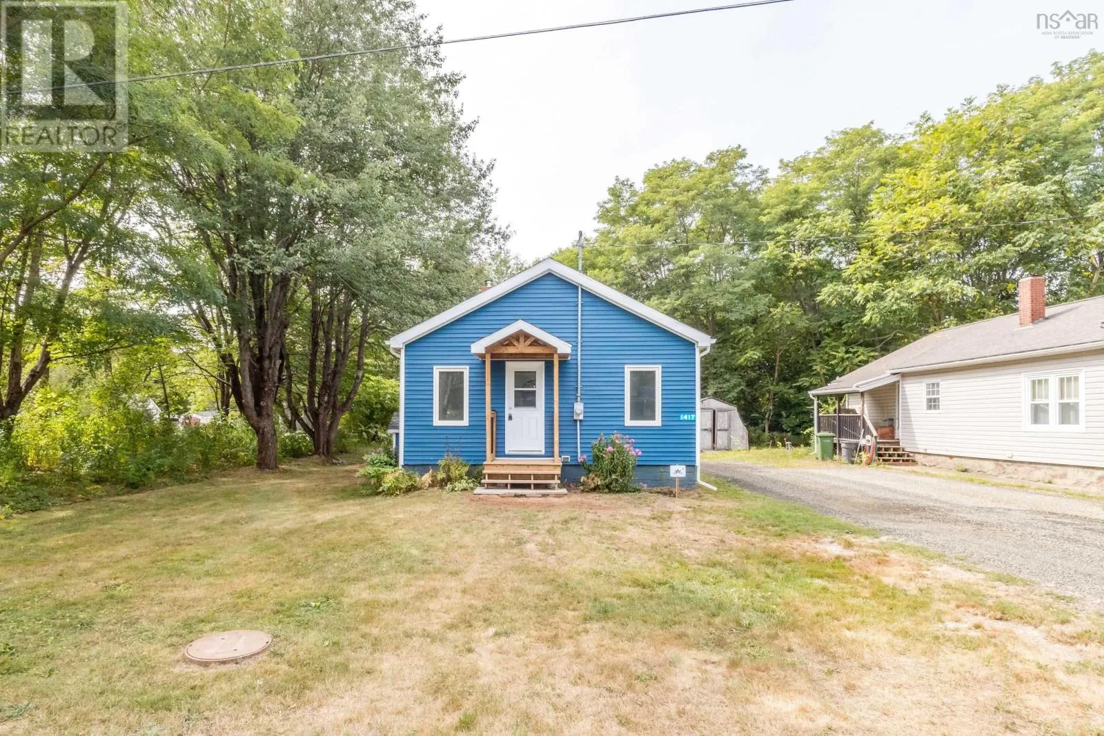 1417 Park Road