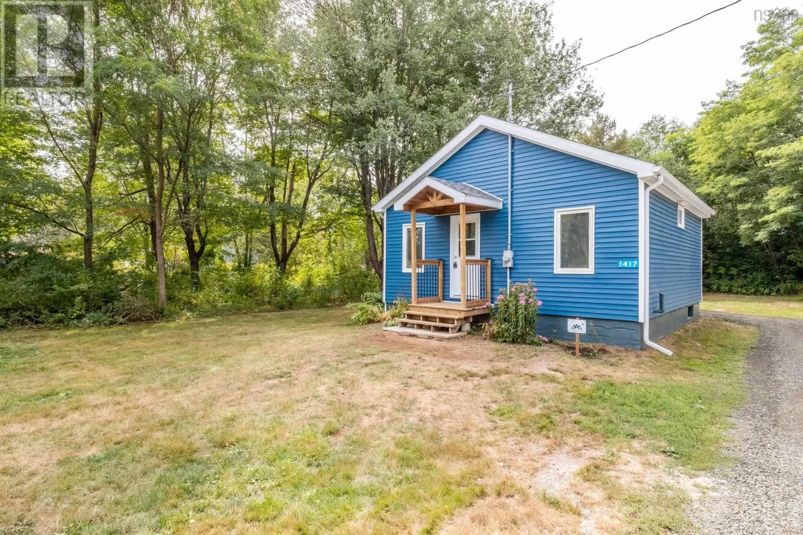 1417 Park Road