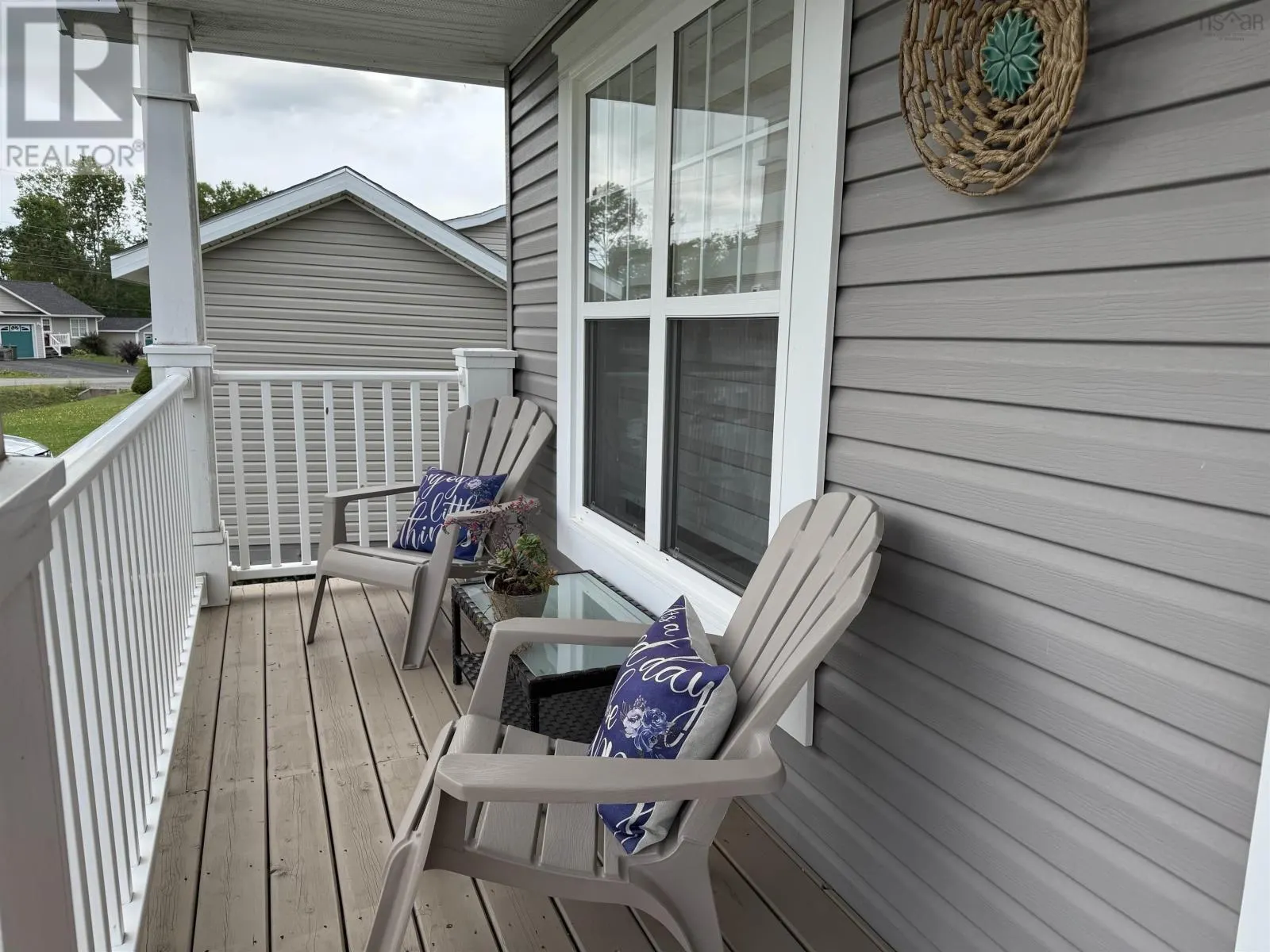 31 Munroe Heights