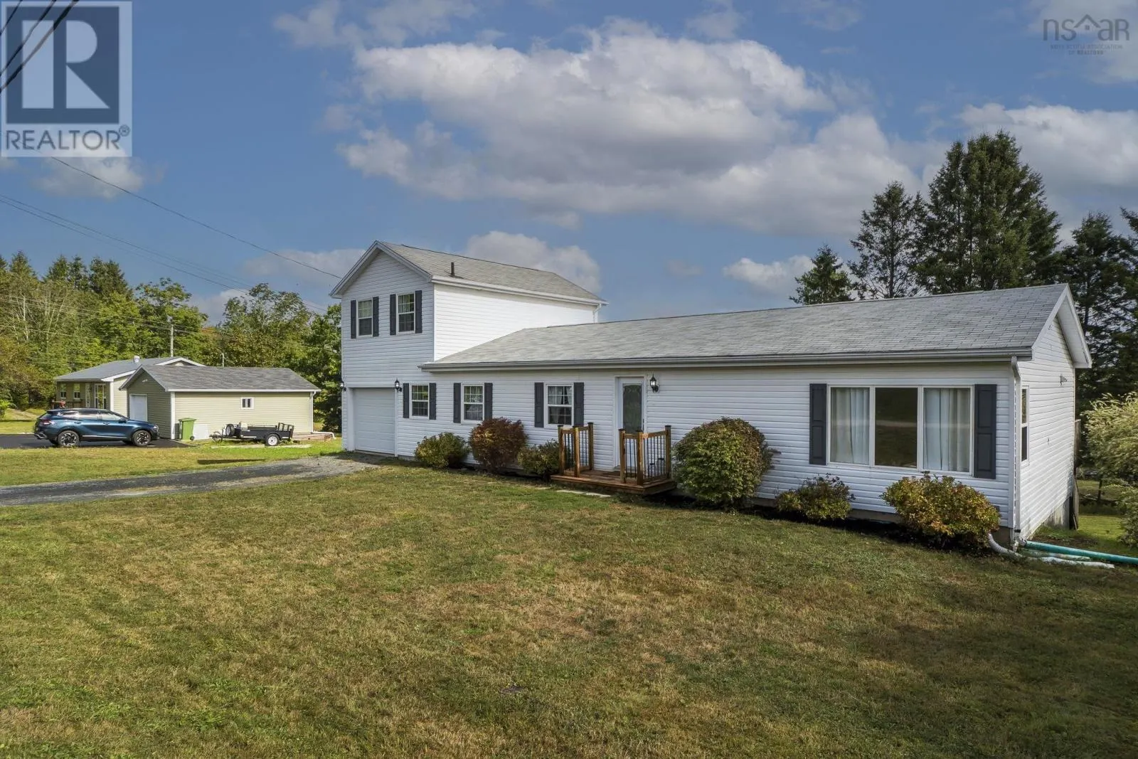 5 Pleasant Street