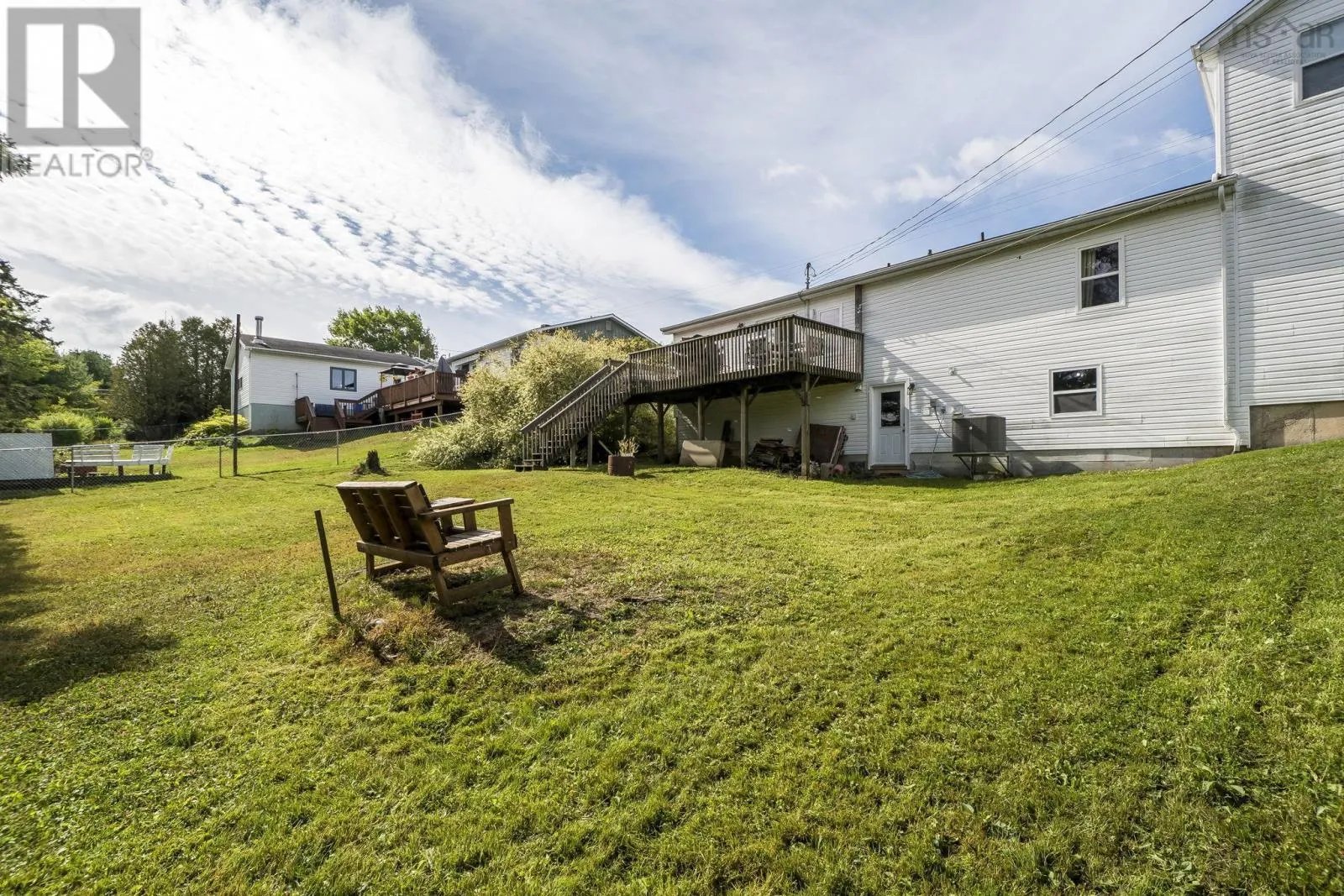 5 Pleasant Street
