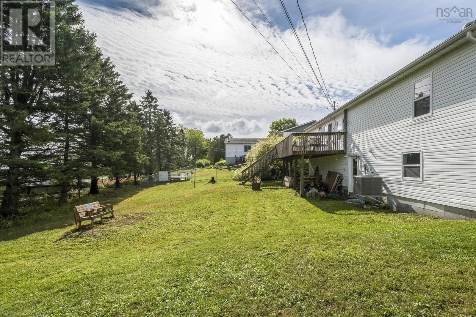 5 Pleasant Street