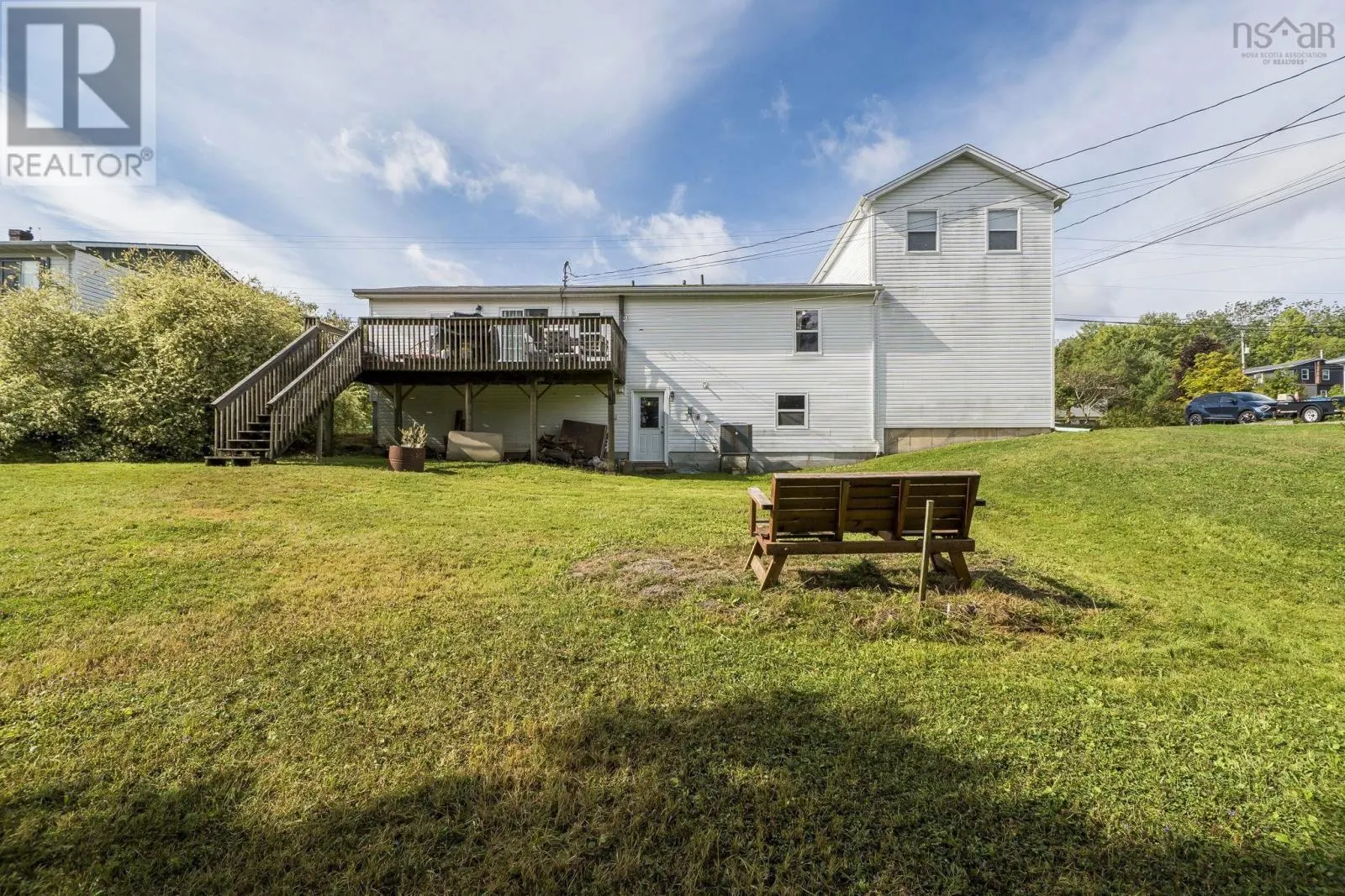 5 Pleasant Street