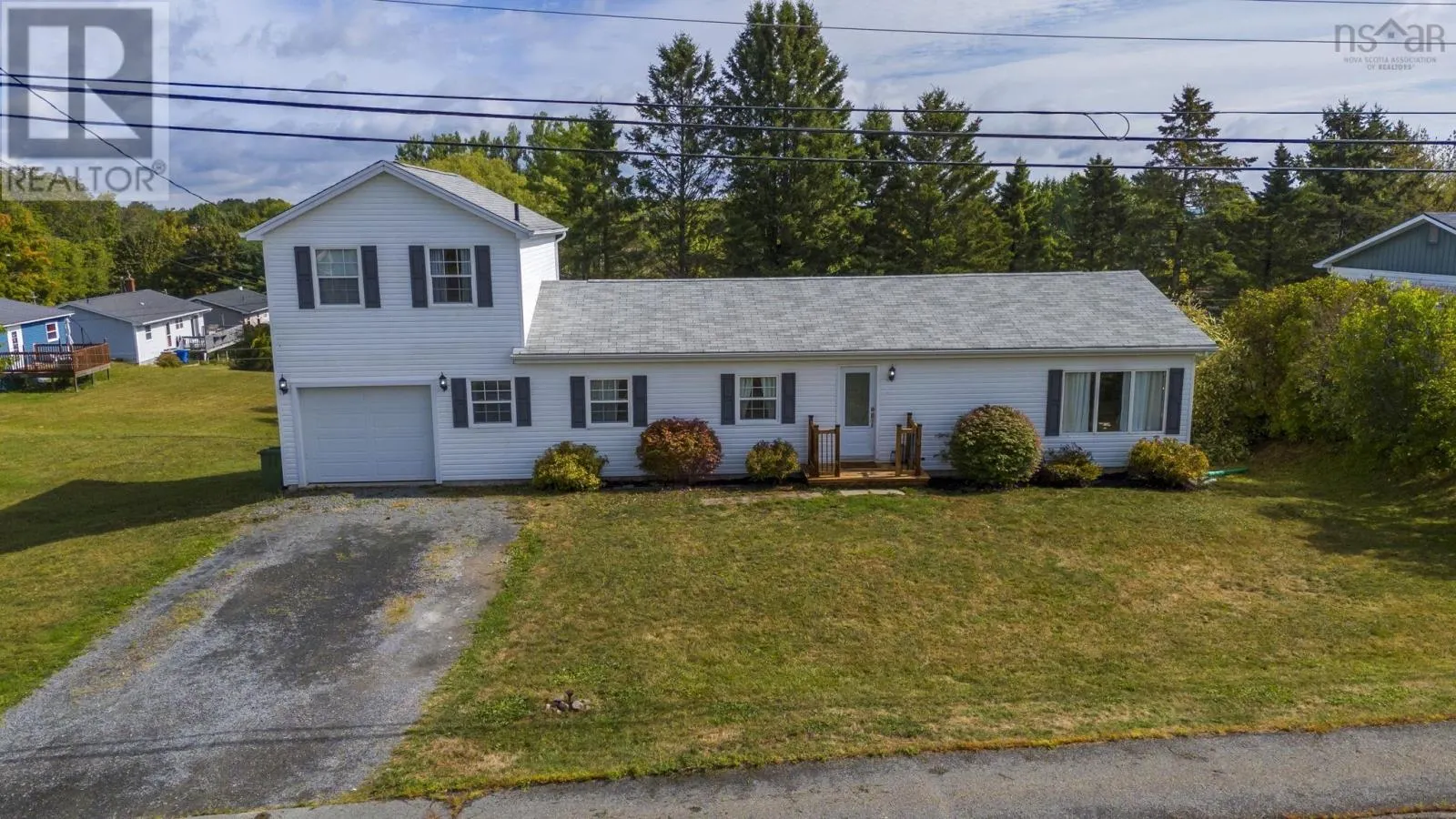 5 Pleasant Street