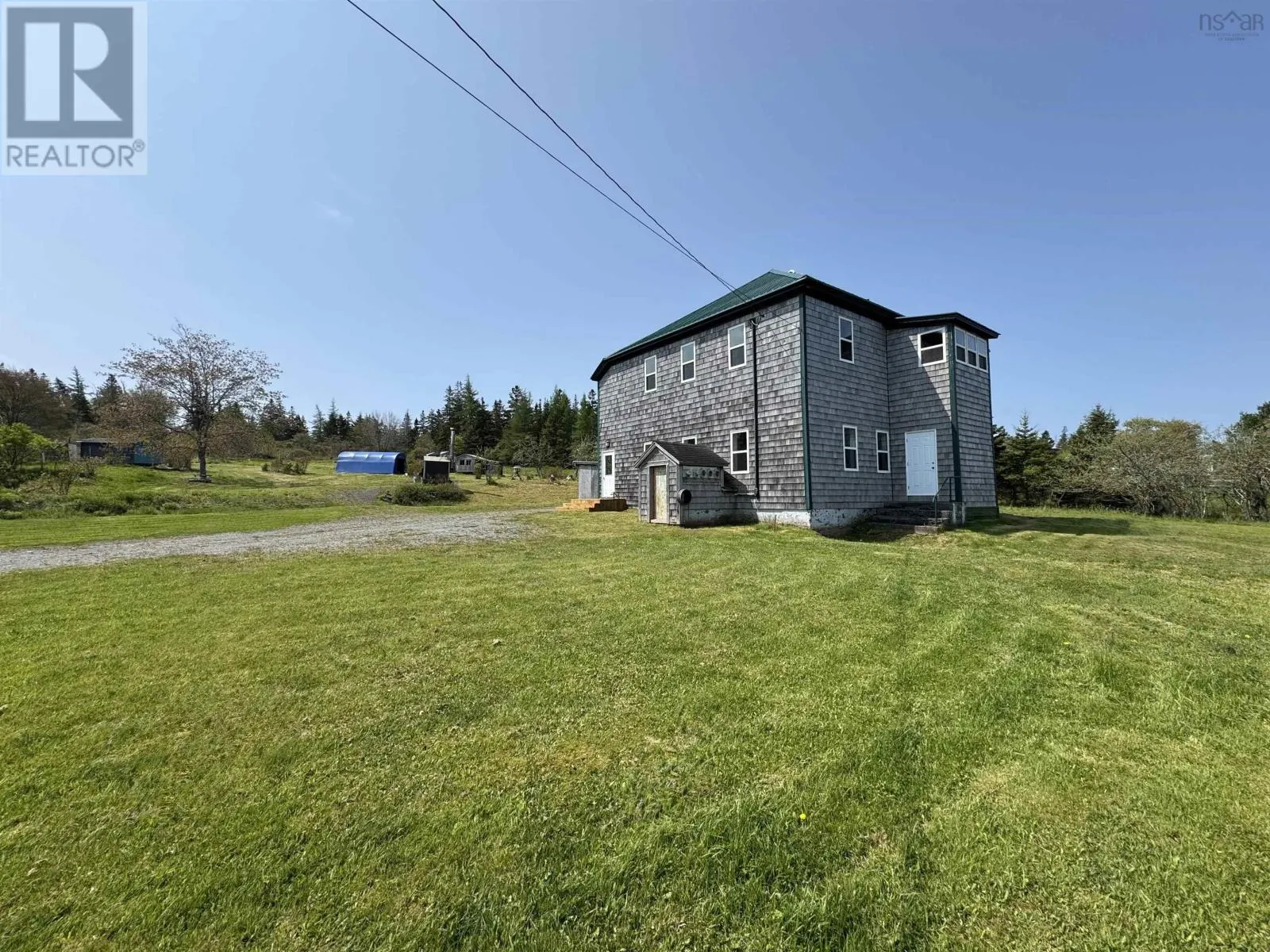 2714 Highway 320