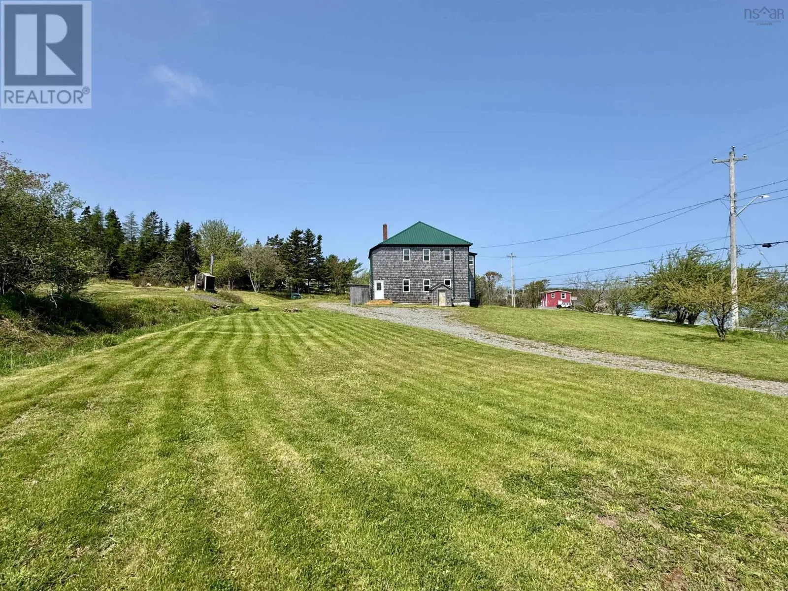 2714 Highway 320