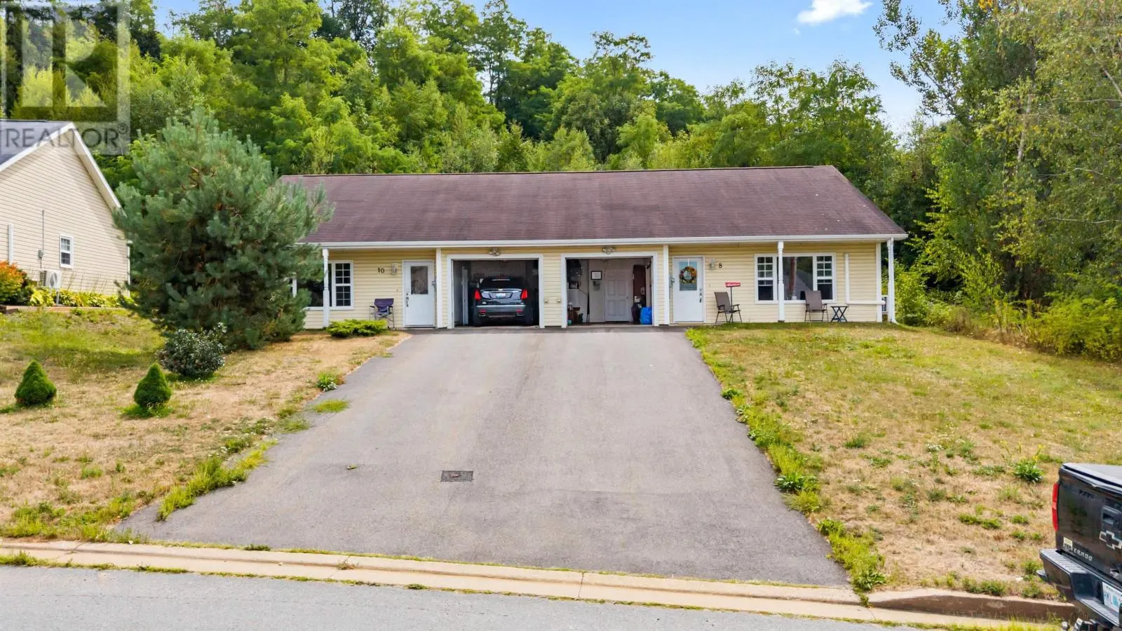 8 Kimbrough Court