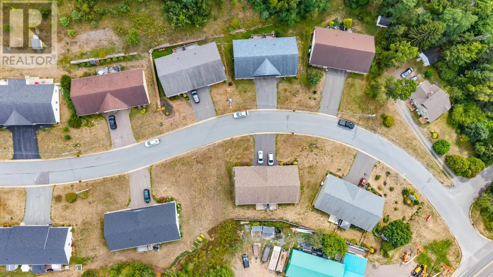 8 Kimbrough Court