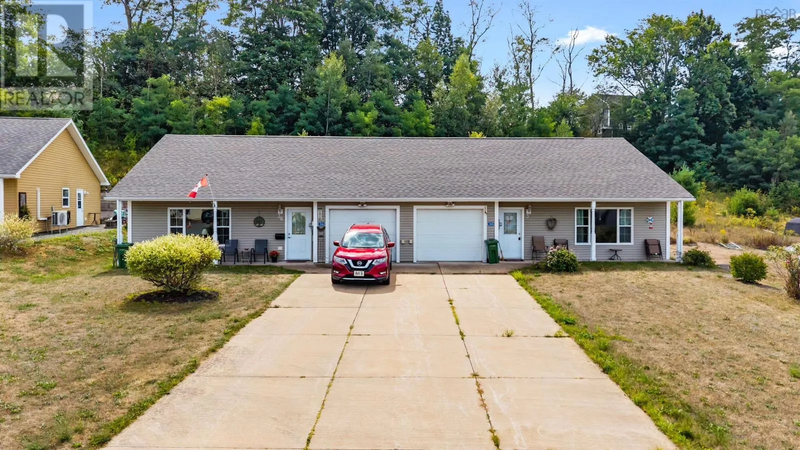 34 Kimbrough Court