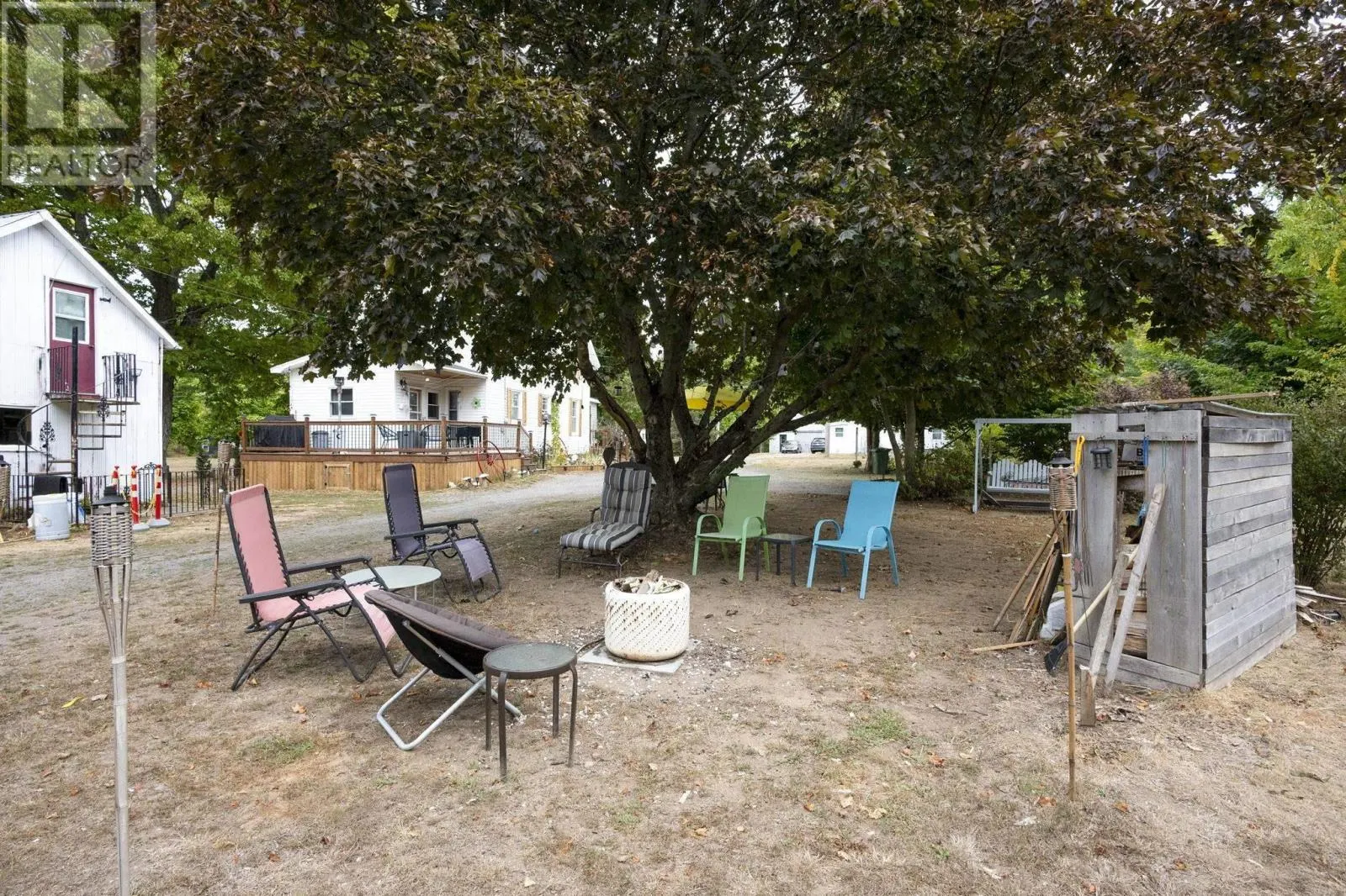 1617 Black Rock Road