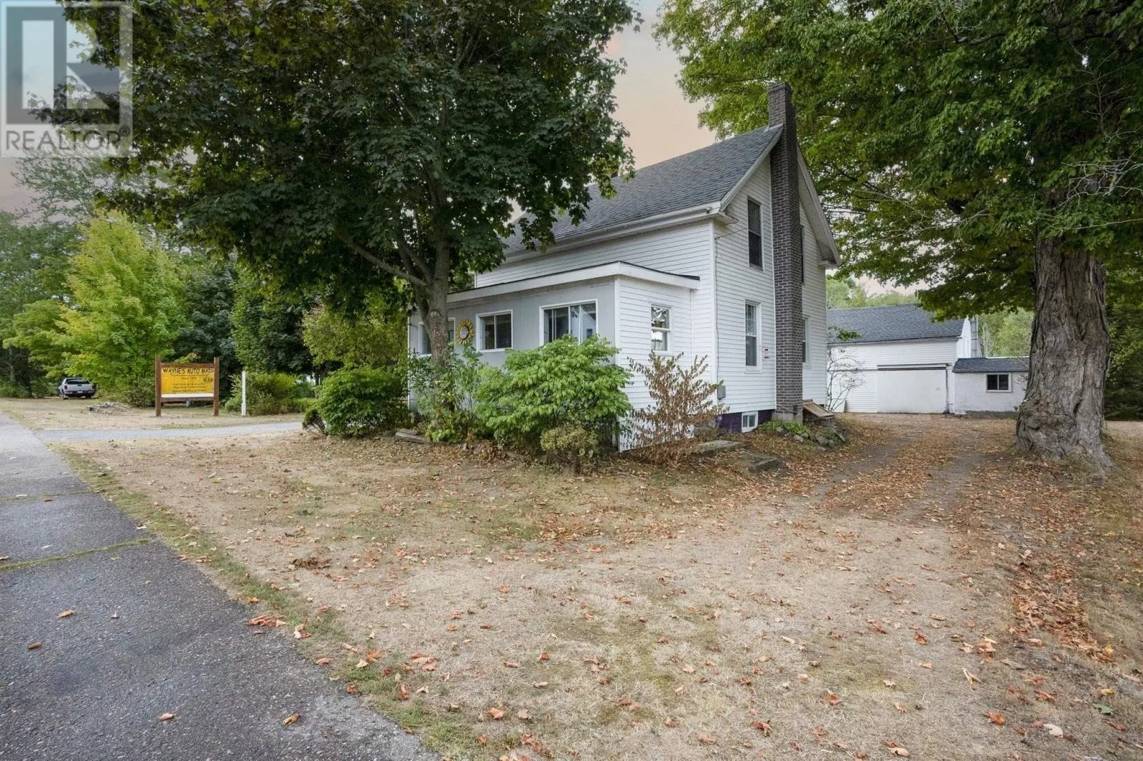 1617 Black Rock Road