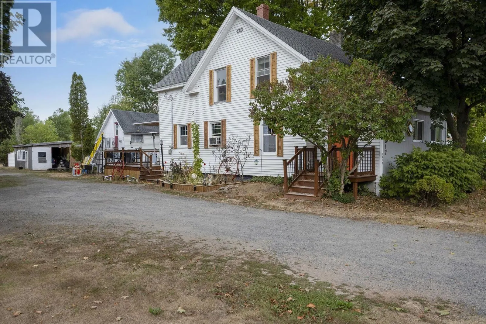 1617 Black Rock Road