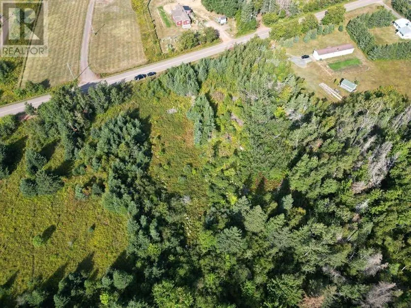 Acreage Blooming Point Road