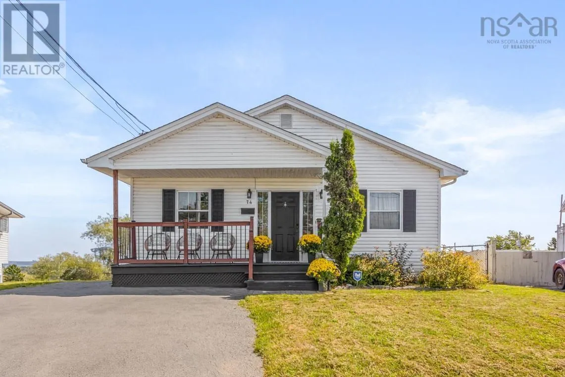 74 Sirius Crescent