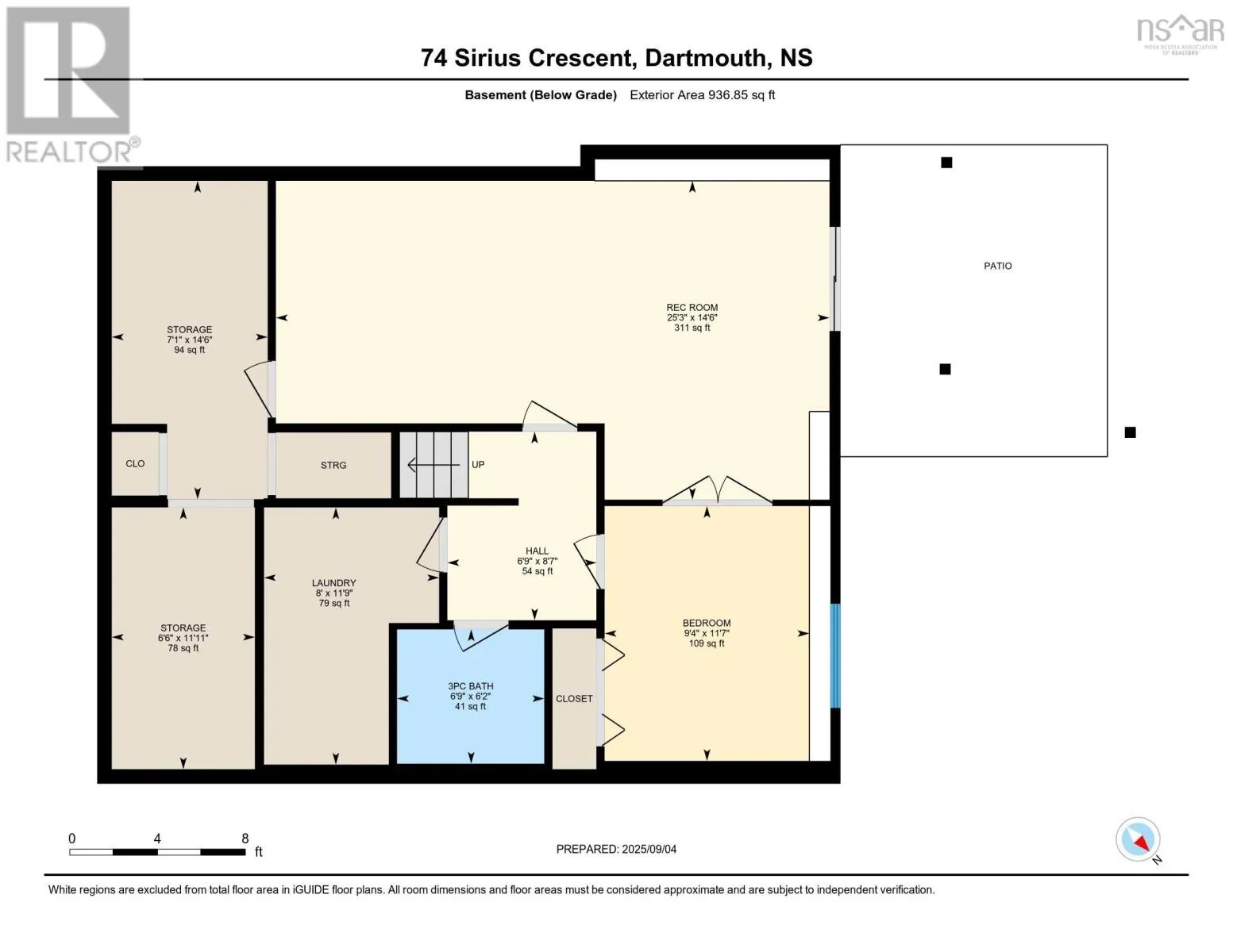 74 Sirius Crescent