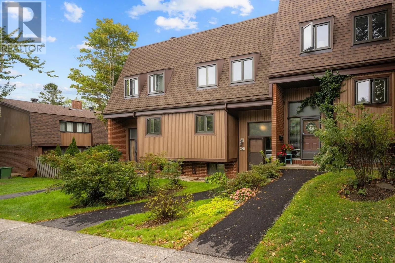 43 Westridge Drive