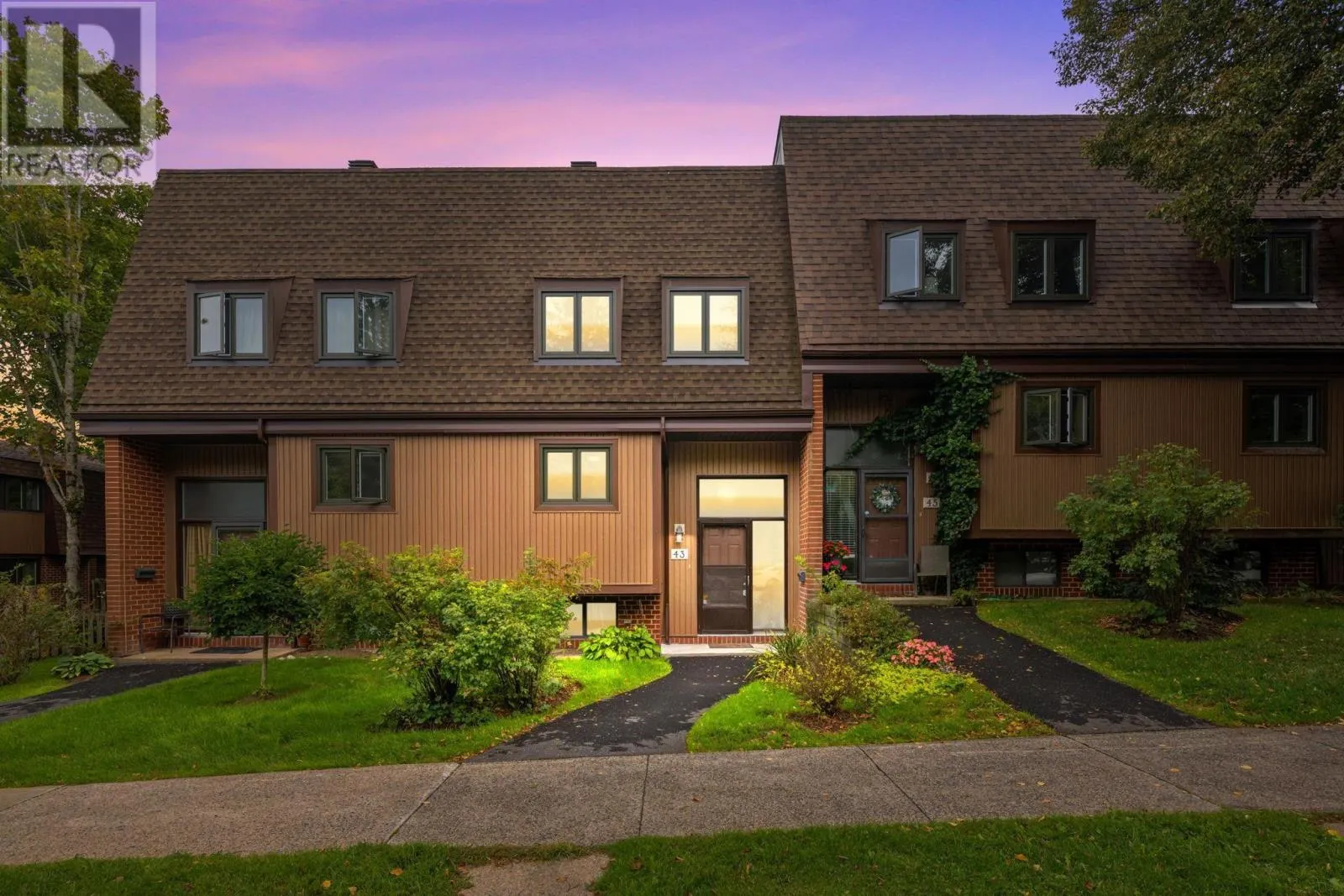 43 Westridge Drive
