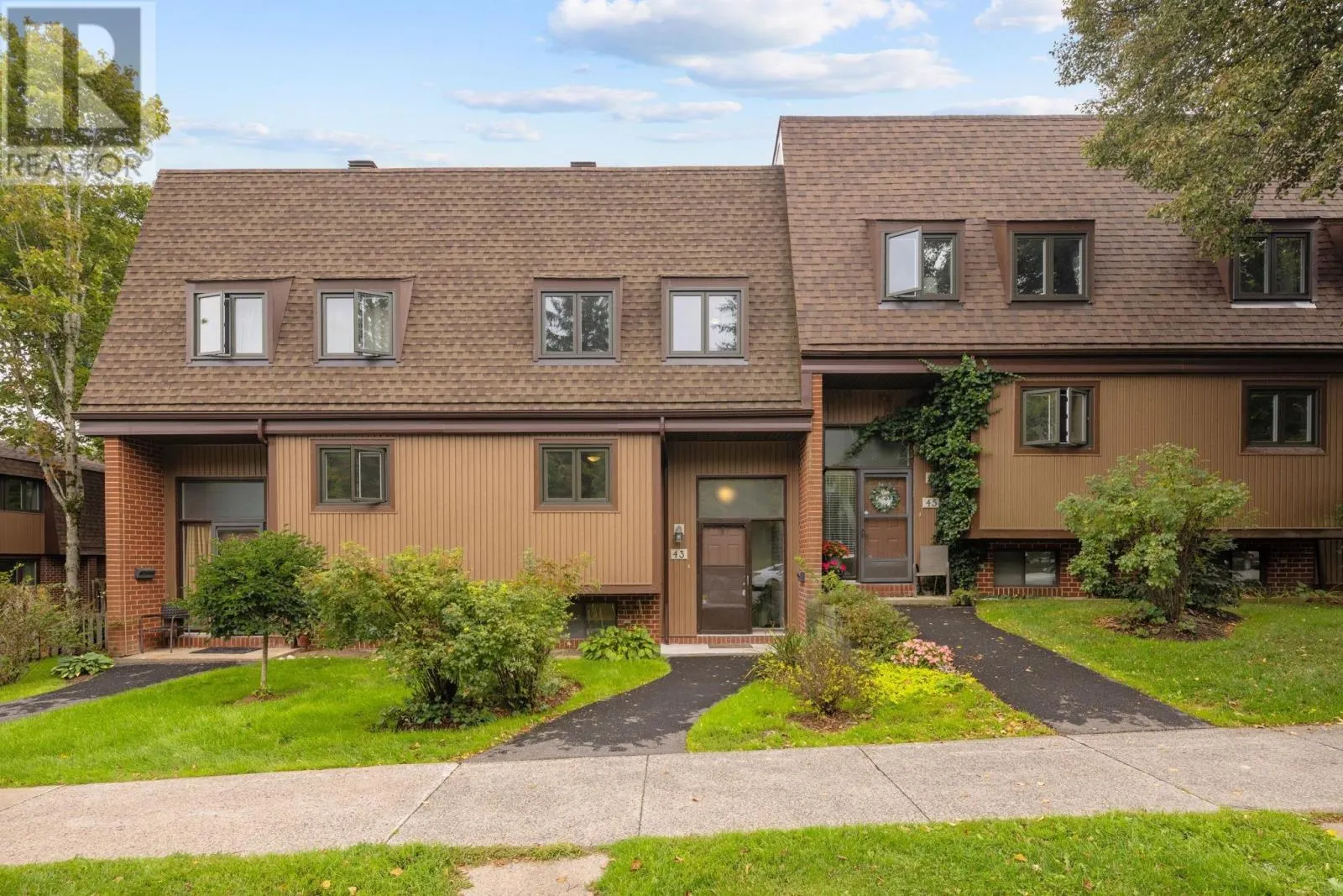 43 Westridge Drive