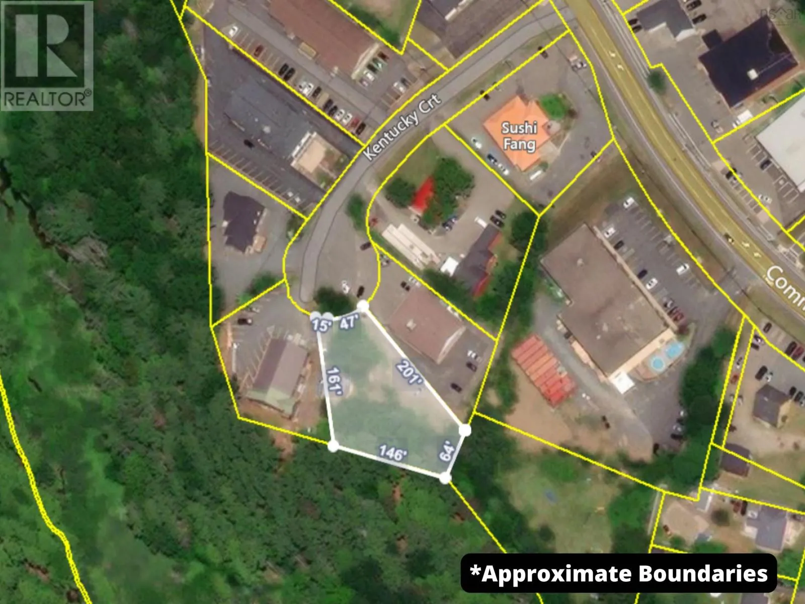 Lot 4 Kentucky Court