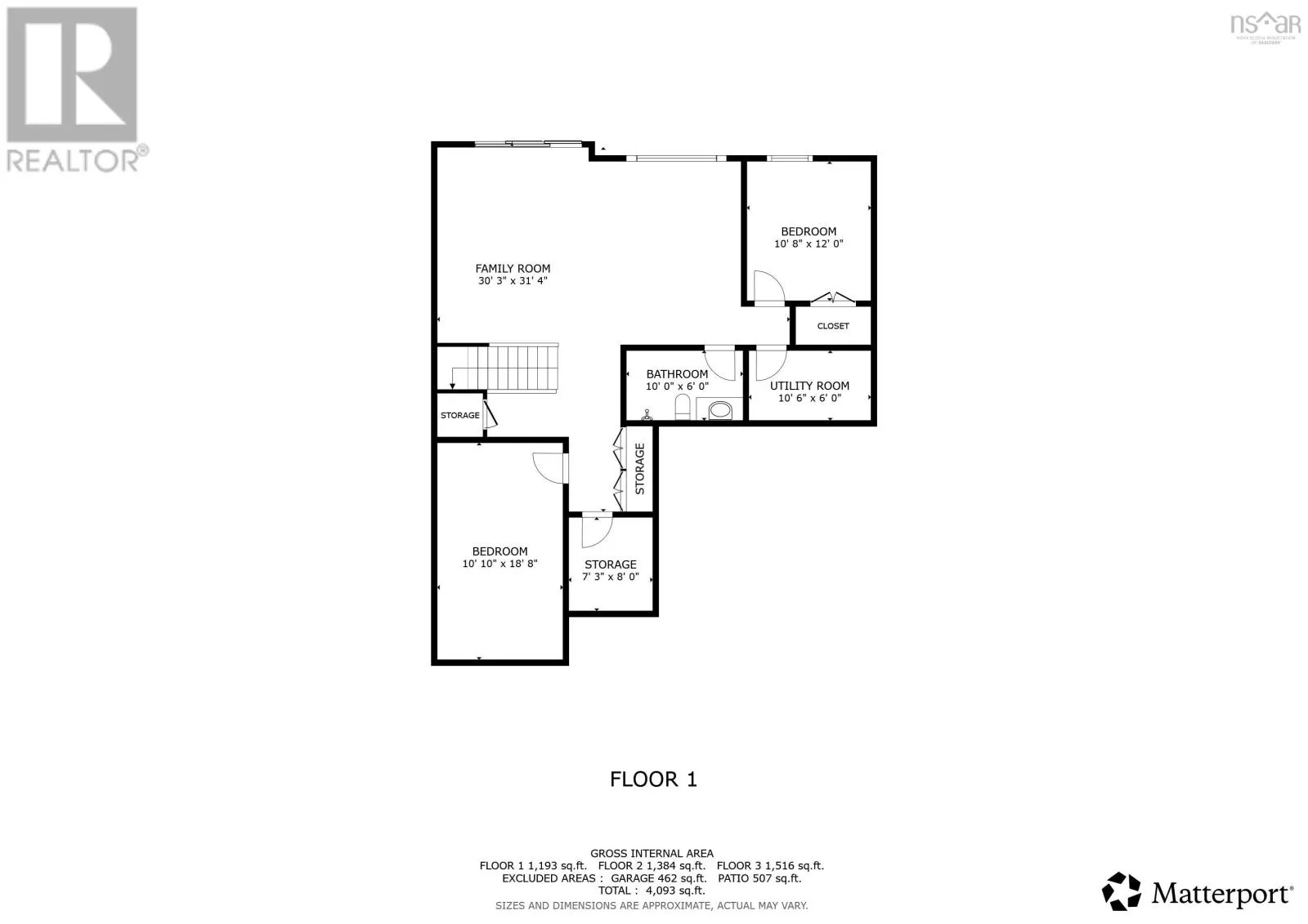 EL07 48 Element Court